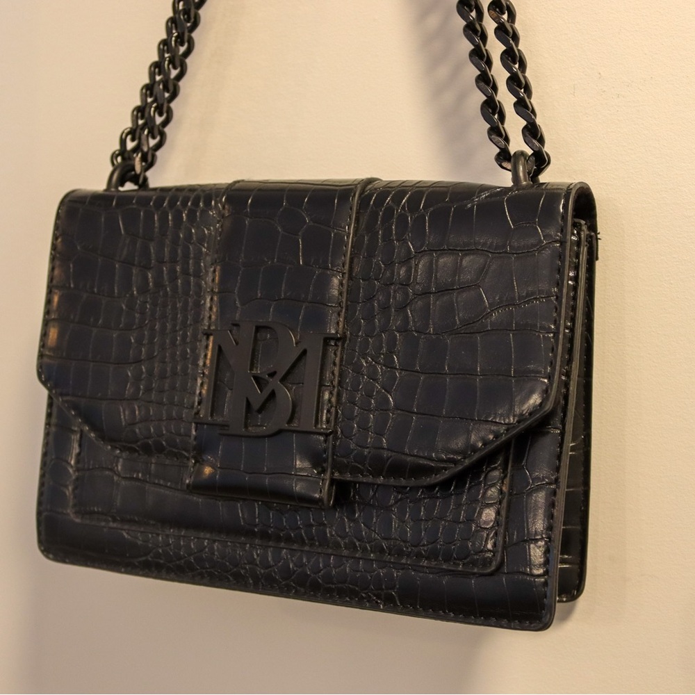 Badgley Mischka Crossbody Bag